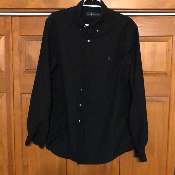 Polo Ralph Lauren Other - Men’s long sleeve polo